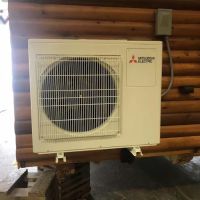 Panther Air HVAC ico