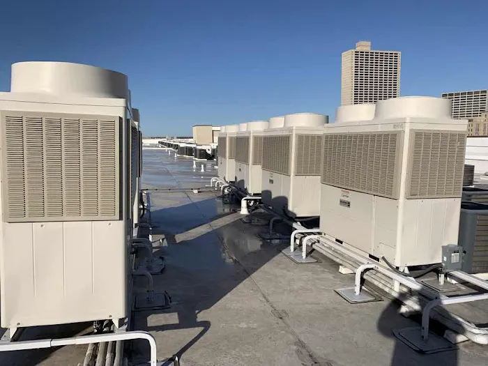 Panther Air HVAC Picture 3