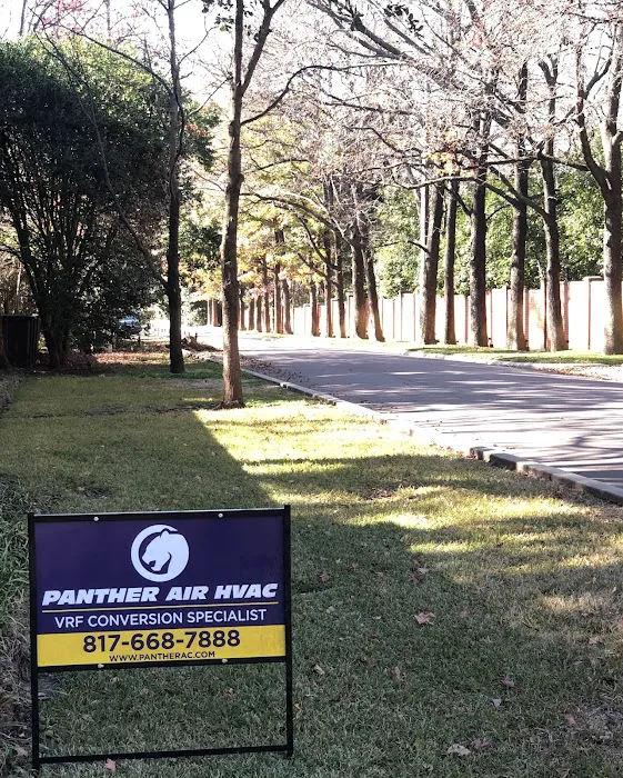 Panther Air HVAC Picture 9