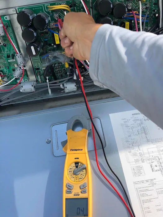 Panther Air HVAC Picture 7