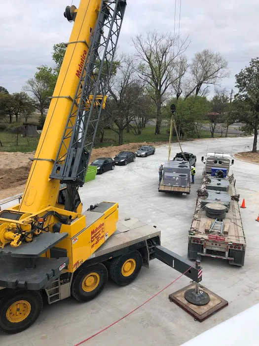 Panther Air HVAC Picture 5