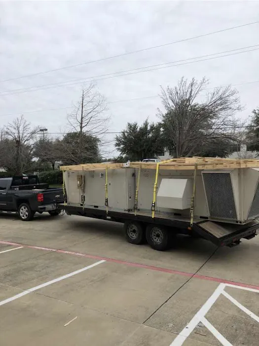 Panther Air HVAC Picture 8