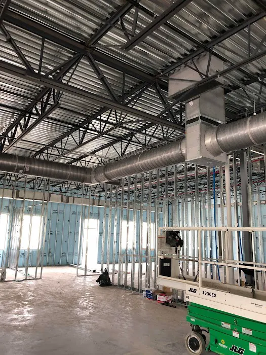 Panther Air HVAC Picture 10