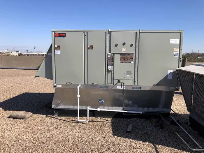 Panther Air HVAC Picture 2