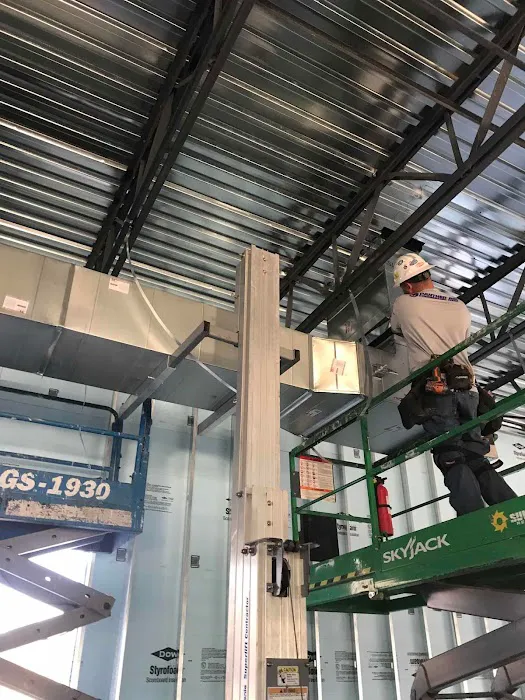 Panther Air HVAC Picture 4