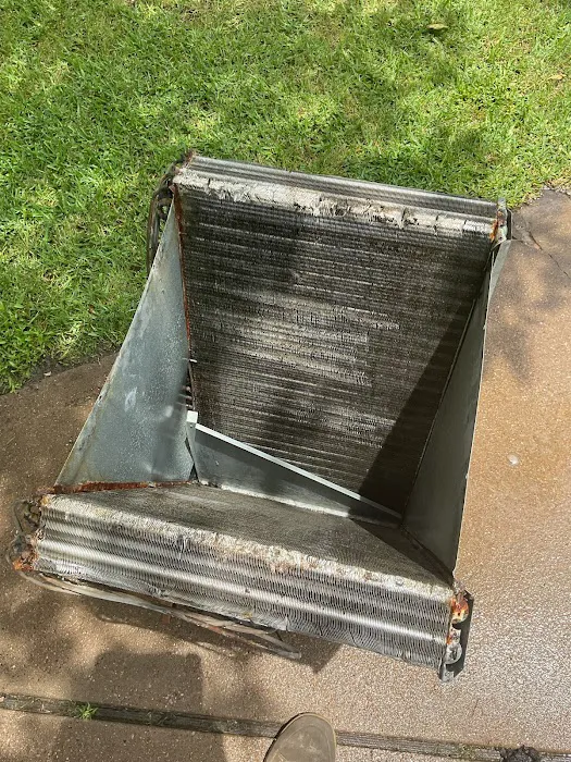 R-10 Heat & Air Picture 2