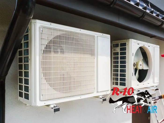 R-10 Heat & Air Picture 10