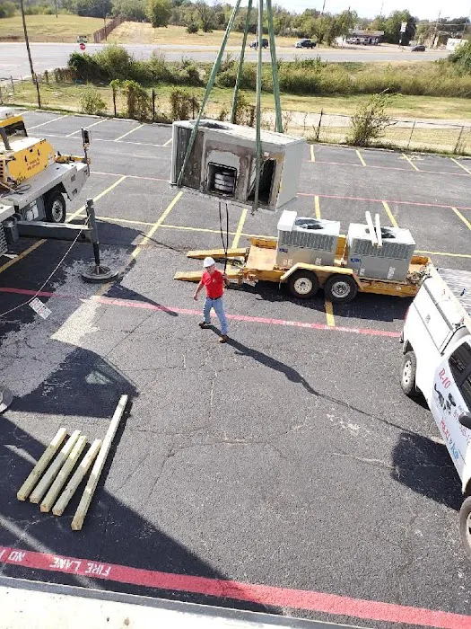 R-10 Heat & Air Picture 9