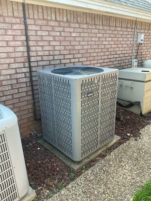 R-10 Heat & Air Picture 7