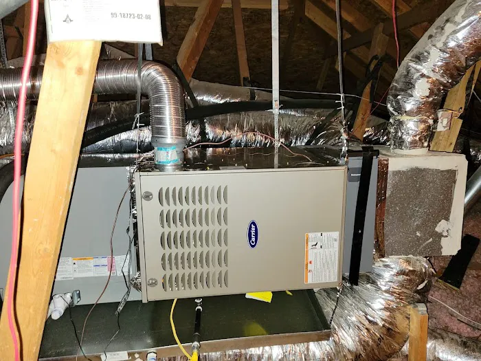 R-10 Heat & Air Picture 8