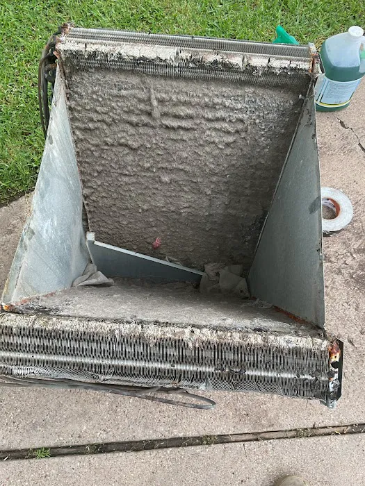 R-10 Heat & Air Picture 5