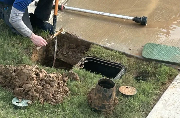 Service Experts Fort Worth Picture 4