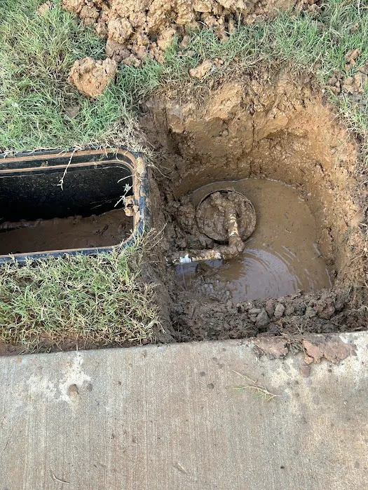 Service Experts Fort Worth Picture 9