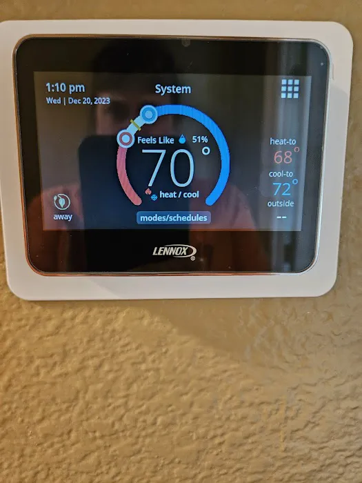 Service Experts Fort Worth Picture 2