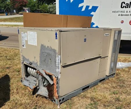 Service Experts Fort Worth