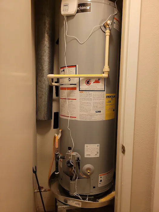 Service Experts Fort Worth Picture 10