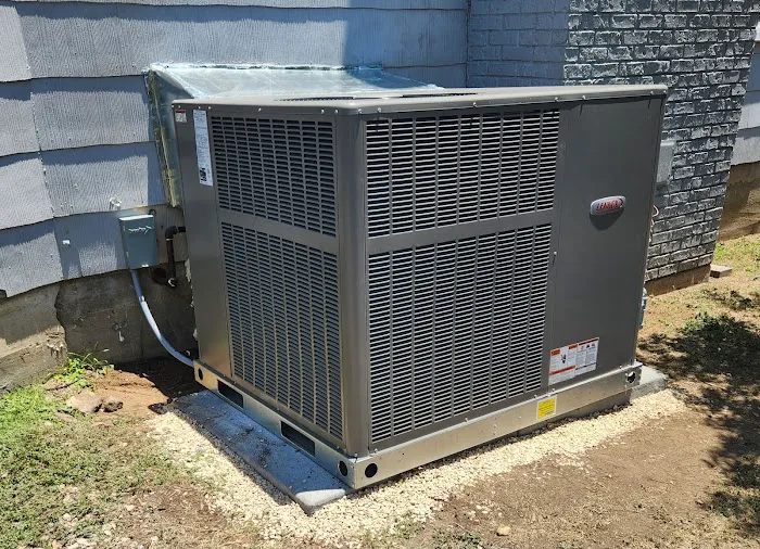 Service Experts Fort Worth Picture 7