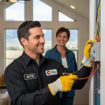 WTR | Refrigeration Cooling Heating Plumbing