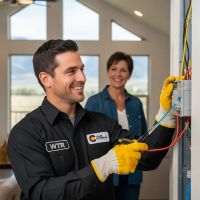 WTR | Refrigeration Cooling Heating Plumbing ico