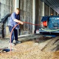 Aqua Blast Craftsmen ico