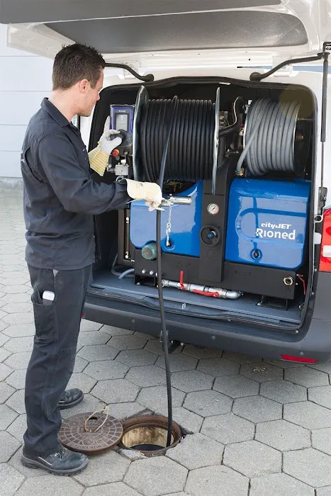 Aqua Blast Craftsmen Picture 10