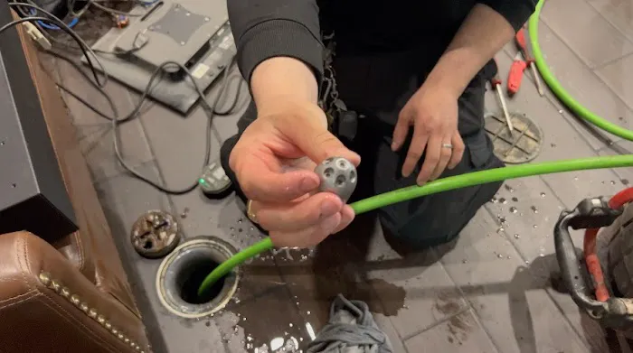 Aqua Blast Craftsmen Picture 2