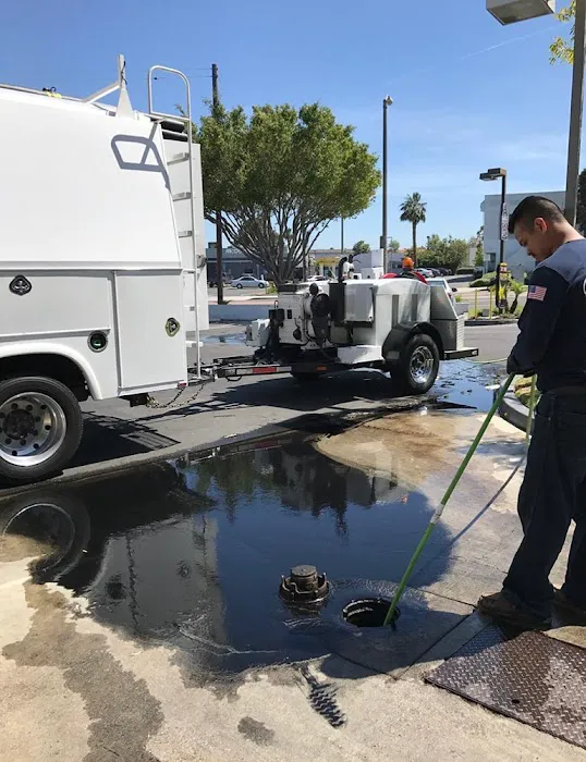 Aqua Blast Craftsmen Picture 3