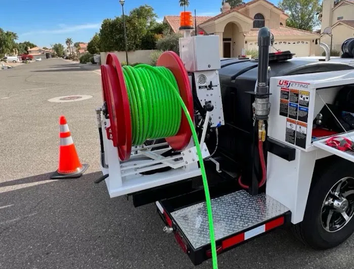 Aqua Blast Craftsmen Picture 4