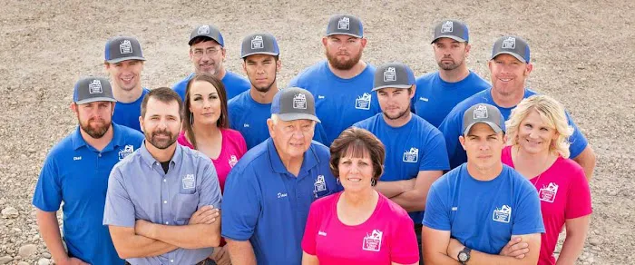 Aqua Blast Craftsmen Picture 5