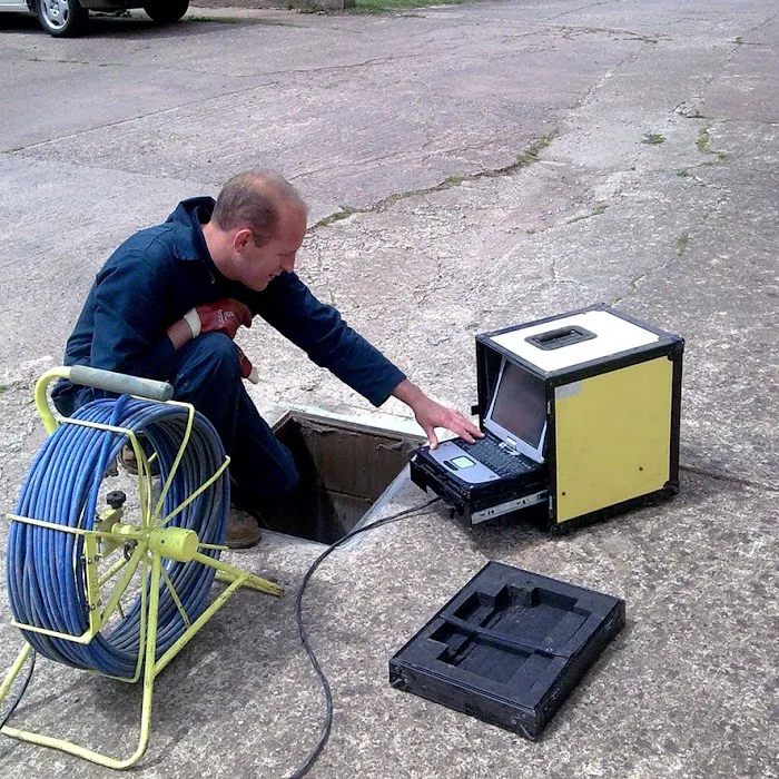 Aqua Blast Craftsmen Picture 7