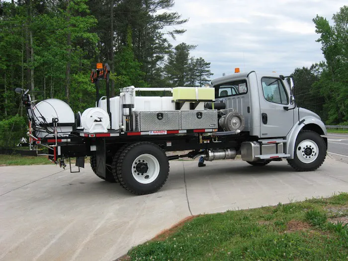 Aqua Blast Craftsmen Picture 6