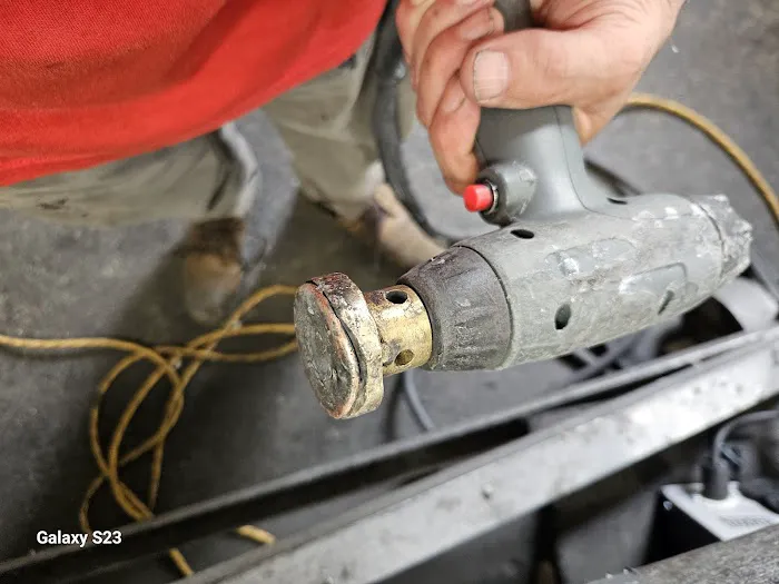 Express Heating & Air Conditioning Fort Worth Picture 1