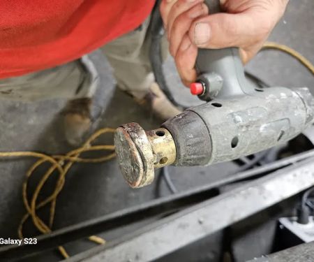 Express Heating & Air Conditioning Fort Worth