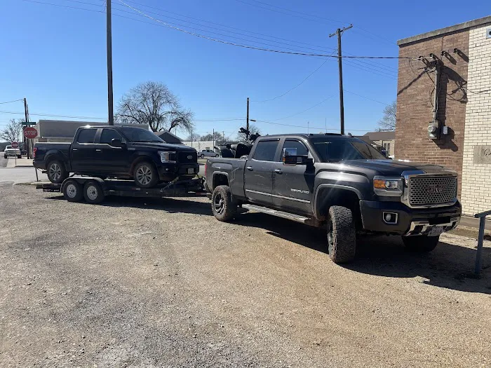 Fort Worth Auto Garage Picture 8