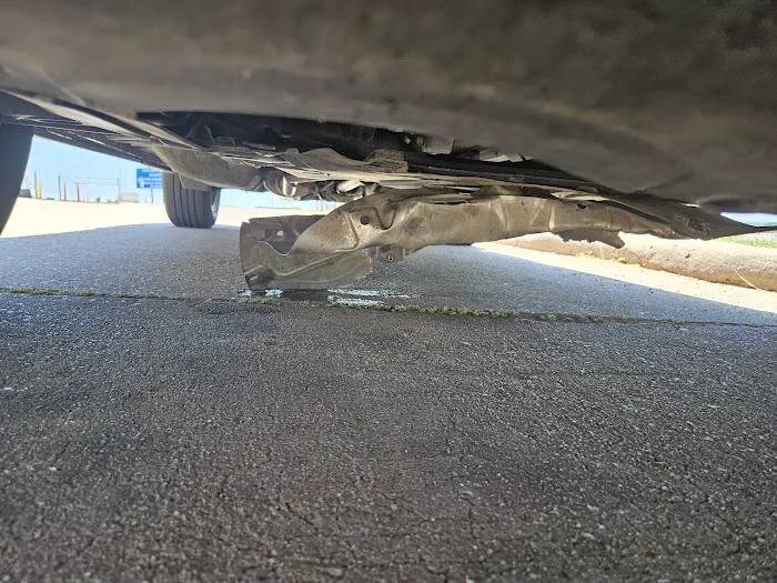 Fort Worth Auto Garage Picture 10