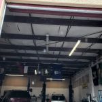 Fort Worth Auto Garage