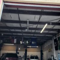 Fort Worth Auto Garage ico
