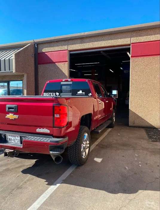 Fort Worth Auto Garage Picture 7