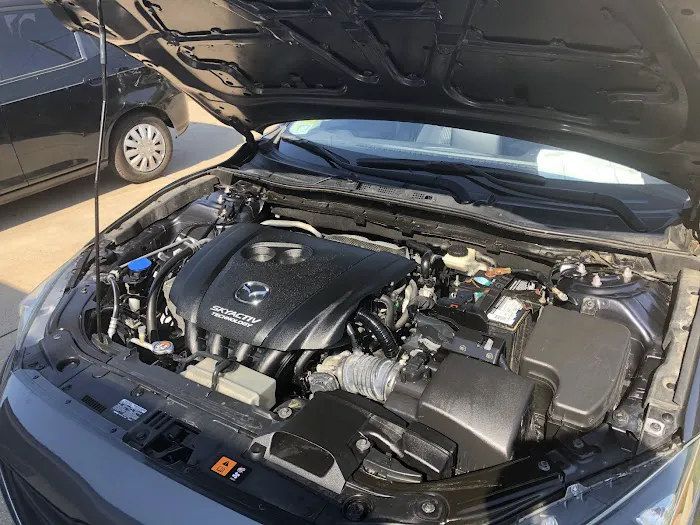 Fort Worth Auto Garage Picture 4