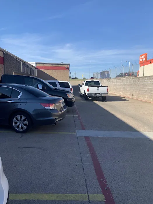 Fort Worth Auto Garage Picture 3