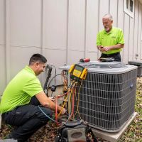 Lamar Heat & Air ico