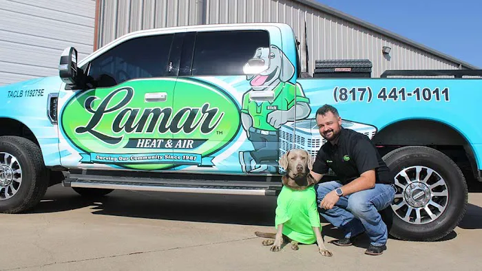 Lamar Heat & Air Picture 4