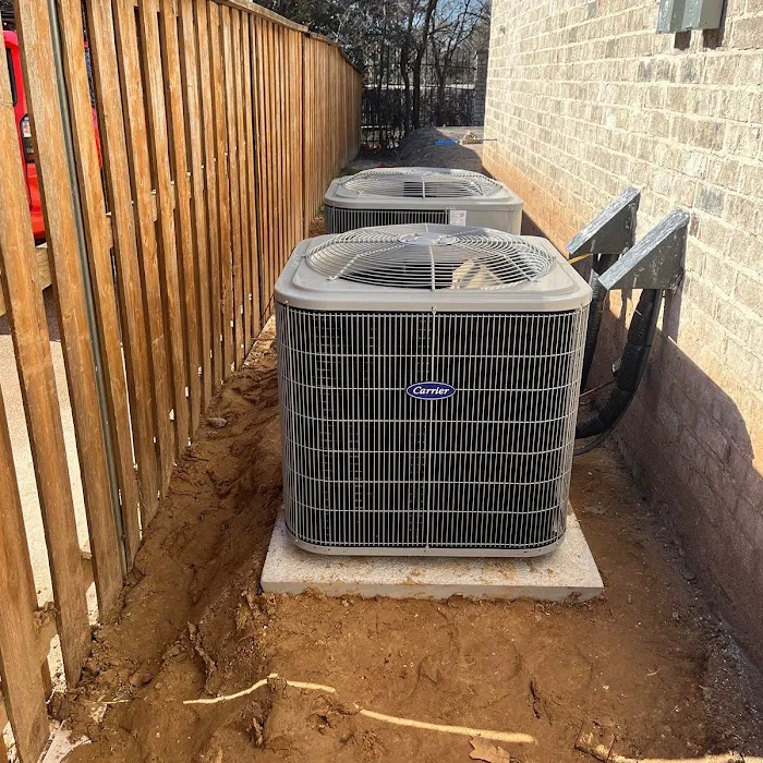 Lamar Heat & Air Picture 7