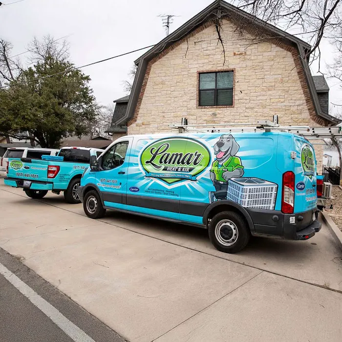 Lamar Heat & Air Picture 10