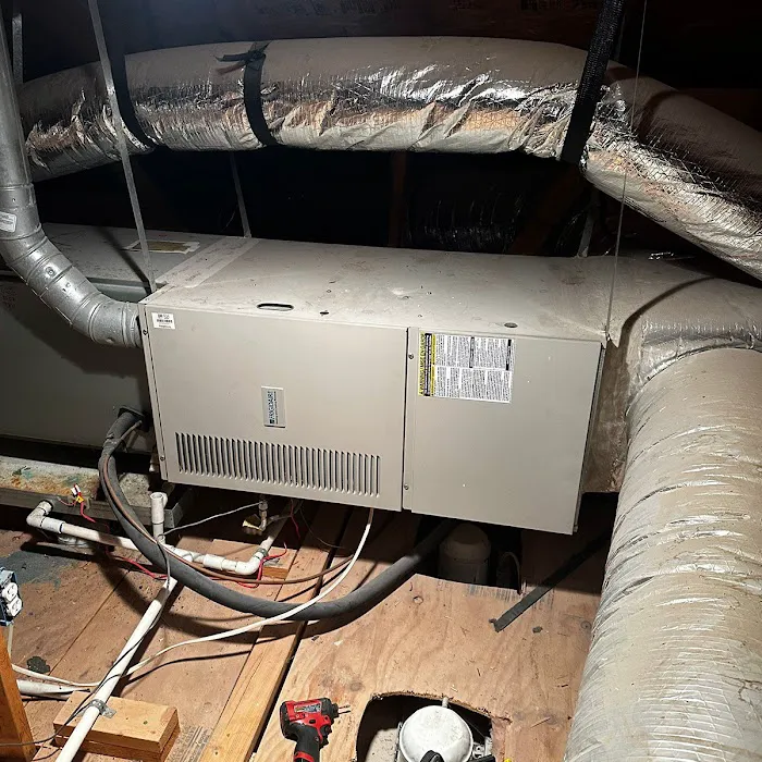 Lamar Heat & Air Picture 3