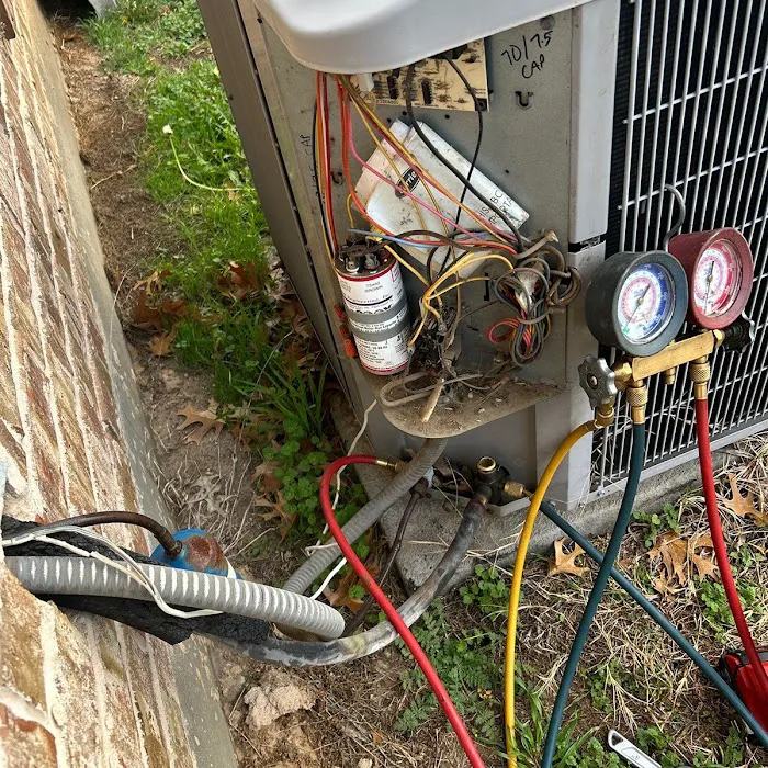 Lamar Heat & Air Picture 2