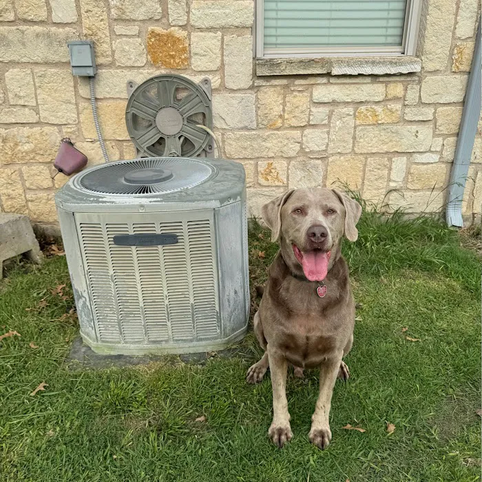 Lamar Heat & Air Picture 8