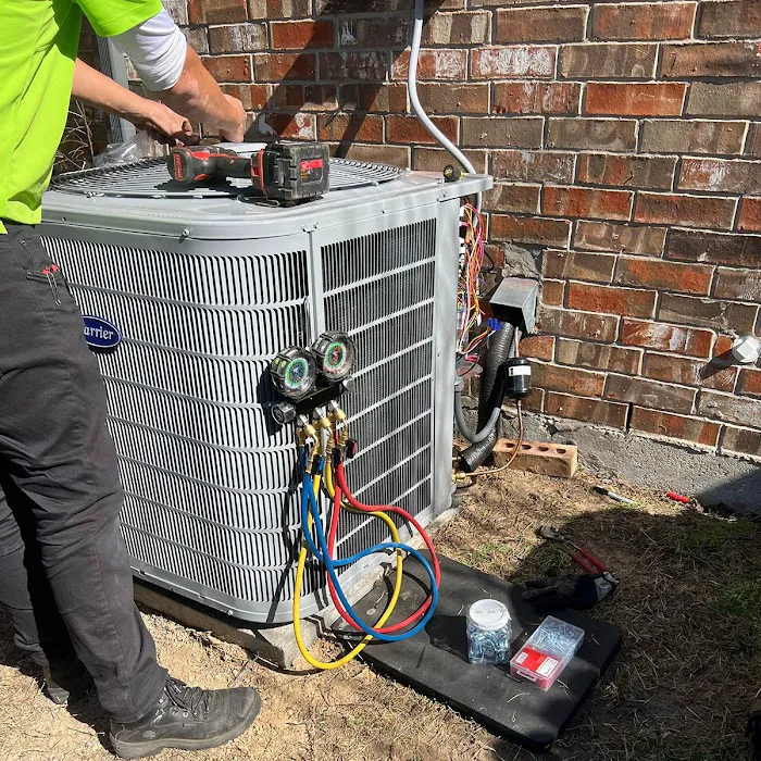 Lamar Heat & Air Picture 5