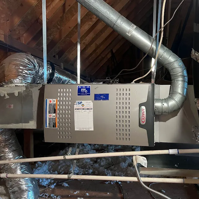 Lamar Heat & Air Picture 9