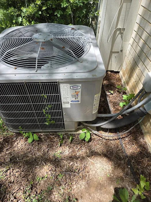 Beco Air and Heat Picture 5